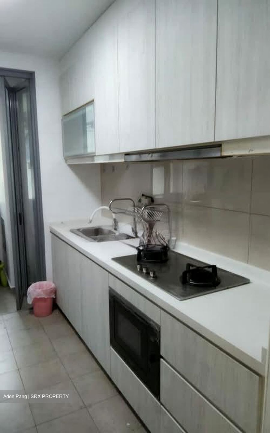 The Canopy (D27), Condominium #575483591